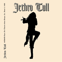 Jethro Tull - 1988.06.05 - Sdsu Open Air Theatre, San Diego, Ca, Usa (Cd 2)