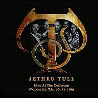 Jethro Tull - 1991.11.16 - The Centrum, Worcester, MA, USA (CD 2)