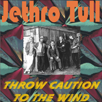 Jethro Tull - 1995.11.24 - In The Grip Of Universal City - Universal Amphitheater, Los Angeles, CA, USA (CD 2)