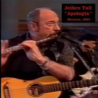 Jethro Tull - 2003.04.10 -  -   , , 