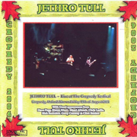 Jethro Tull - 2004.08.13 - Cropredy Festival, Oxfordshire, UK
