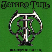 Jethro Tull - 2005.10.18 - Majestic Theatre, Dallas, TX, USA (CD 1)