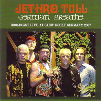 Jethro Tull - 2007.08.04 - Calw Rockt Festival, Germany