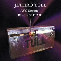 Jethro Tull - 2008.11.15 - Festsaal Der Messe, Basel, Switzerland