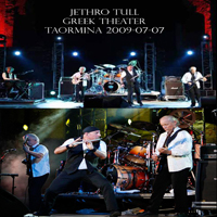 Jethro Tull - 2009.07.07 - Teatro Antico, Taormina, Sicily, Italy