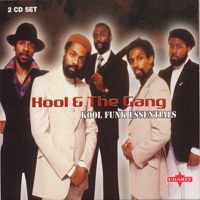 Kool & The Gang - Kool Funk Essentials (CD 1)