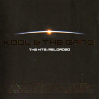 Kool & The Gang - The Hits Reloaded (CD 1)