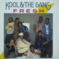 Kool & The Gang - Fresh (House mixes)