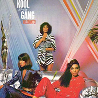 Kool & The Gang - Celebrate