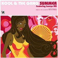 Kool & The Gang - Francesco Diaz Summer Club Mix