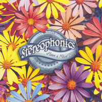 Stereophonics - Have A Nice Day (Single) (CD 1)