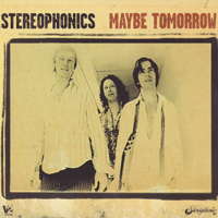 Stereophonics - Maybe Tomorrow (Maxi-Single) (CD 2)