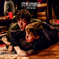 Stereophonics - C'est La Vie (Single)