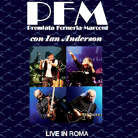 Premiata Forneria Marconi - Live in Roma (CD 1) 