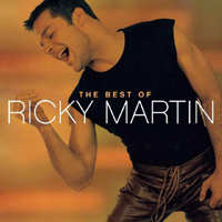 Ricky Martin - The Best of Ricky Martin (1995-2001)