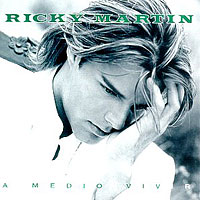 Ricky Martin - A Medio Vivir