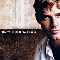 Ricky Martin - Sound Loaded