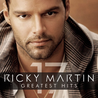 Ricky Martin - 17: The Greatest Hits