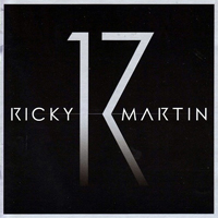 Ricky Martin - 17 (Deluxe Edition)