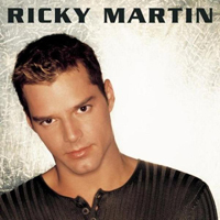 Ricky Martin - Ricky Martin (Us Edition)