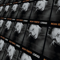 Ricky Martin - Loaded (Remixes) [Ep]
