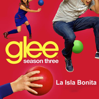 Ricky Martin - La Isla Bonita (Glee Cast Version Feat. Ricky Martin) [Single]