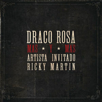 Ricky Martin - Mas Y Mas (Feat. Ricky Martin) [Single]