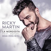 Ricky Martin - La Mordidita (Brian Cross Remix) [Single]