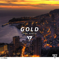 Ricky Martin - Gold (Single)