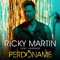 Ricky Martin - Perdoname (Urban Version) [Single]