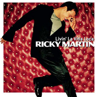 Ricky Martin - Best Hits And Remixes