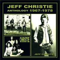 Christie - Anthology, 1967-78 (CD 1: Floored Masters - Past Imperfect)
