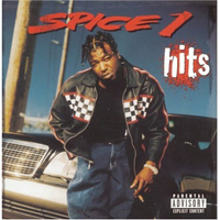 Spice 1 - Hits Vol 1