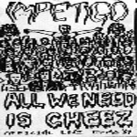 Impetigo - All We Need Is Cheez [Official Live Demo '87]
