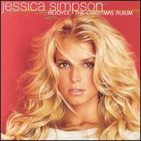 Jessica Simpson - Rejoyce - The Christmas Album
