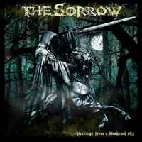 Sorrow - Blessings From A Blackened Sky