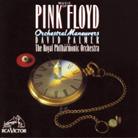 Royal Philharmonic Orchestra - Orchestral Maneuvers: The Music Of Pink Floyd