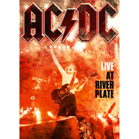 AC/DC - Live at River Plate (CD 1)