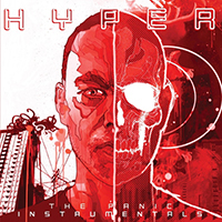 Hyper - The Panic Instrumentals