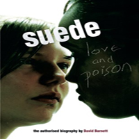Suede - Love + Poison