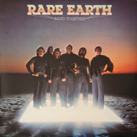 Rare Earth - Band Together