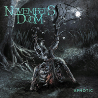 November's Doom - Aphotic