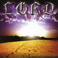 Lord (AUS) - A Personal Journey