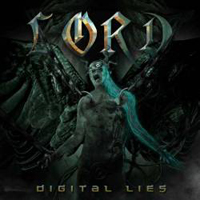 Lord (AUS) - Digital Lies
