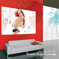 Mike Castro De Maria - Sweet Sugar Lounge