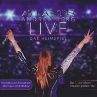 Andrea Berg - Atlantis (Live Das Heimspiel) (CD 1)