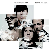Die Fantastischen Vier - Best Of 1990-2005 (CD 1)
