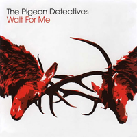 Pigeon Detectives - Wait For Me