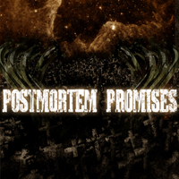 Postmortem Promises - Postmortem Promises (EP)