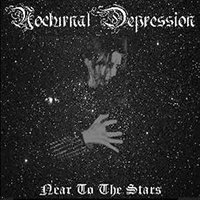 Nocturnal Depression - Near to the Stars (demo)